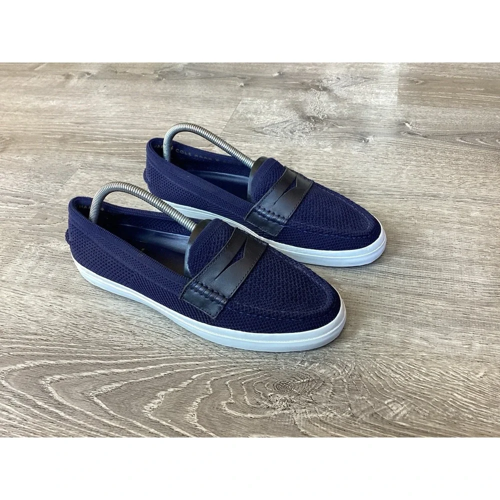 Cole Haan welcome my